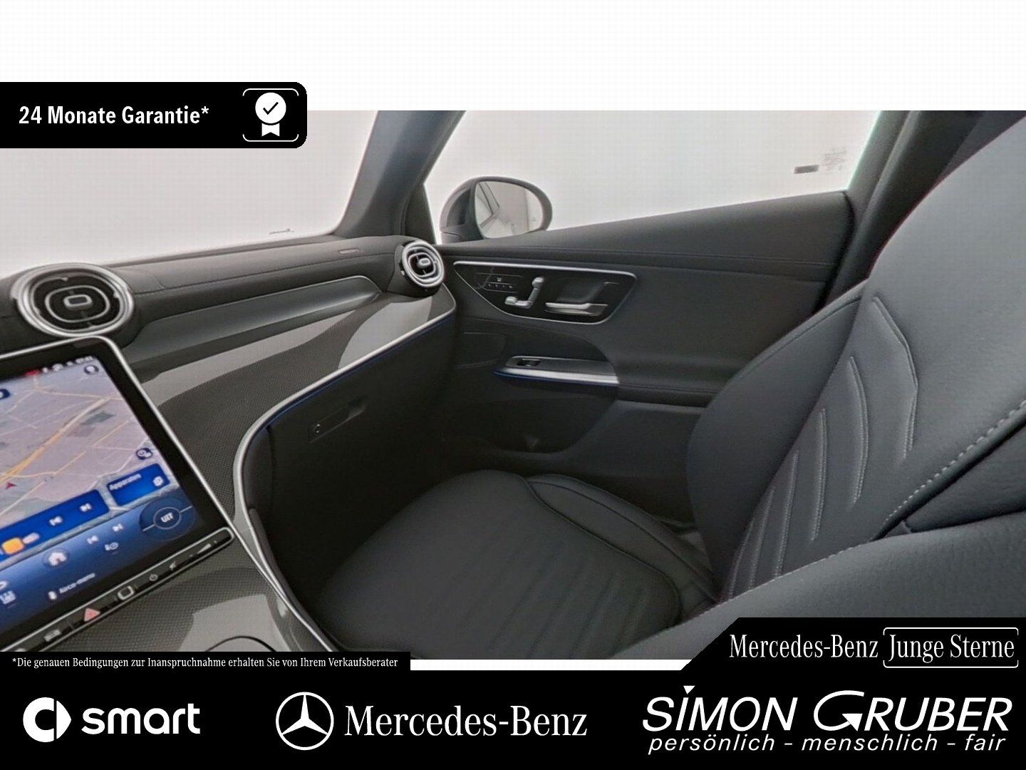 Fahrzeugabbildung Mercedes-Benz GLC 300 e 4M Coupé AMG Leder Pano Airmatic AHK