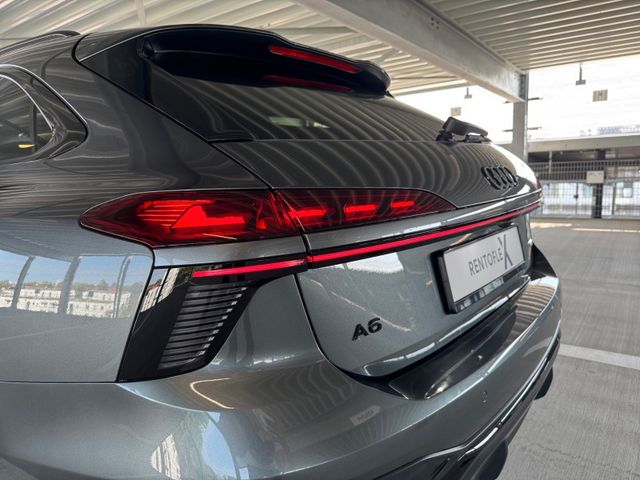 Audi A6 Avant 3.0 TFSI QUATTRO /S-Line /VOLL!!!