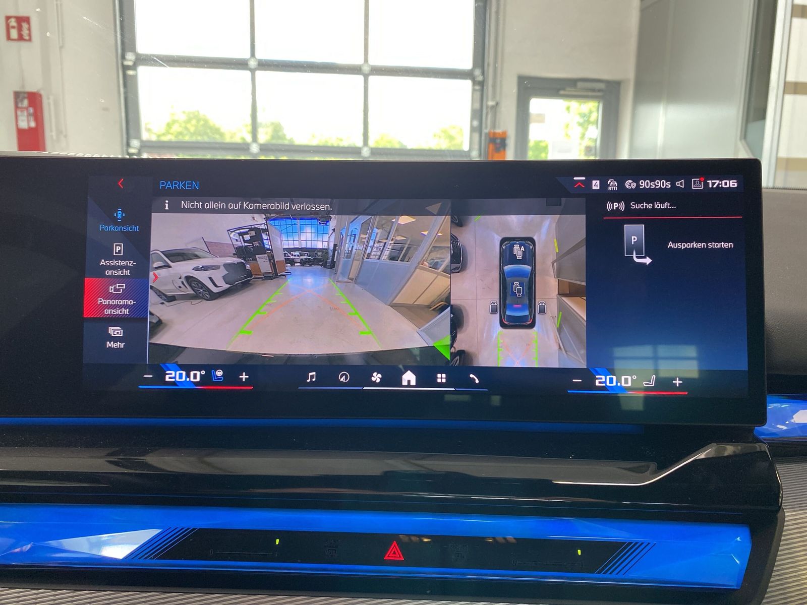 BMW i5 - Bild 22
