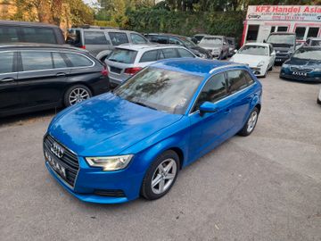 Audi A3 - 2