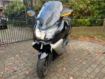 Bild 15 BMW C 650 GT