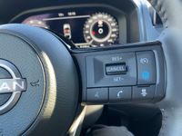 Nissan Qashqai - Vorschau Bild 21