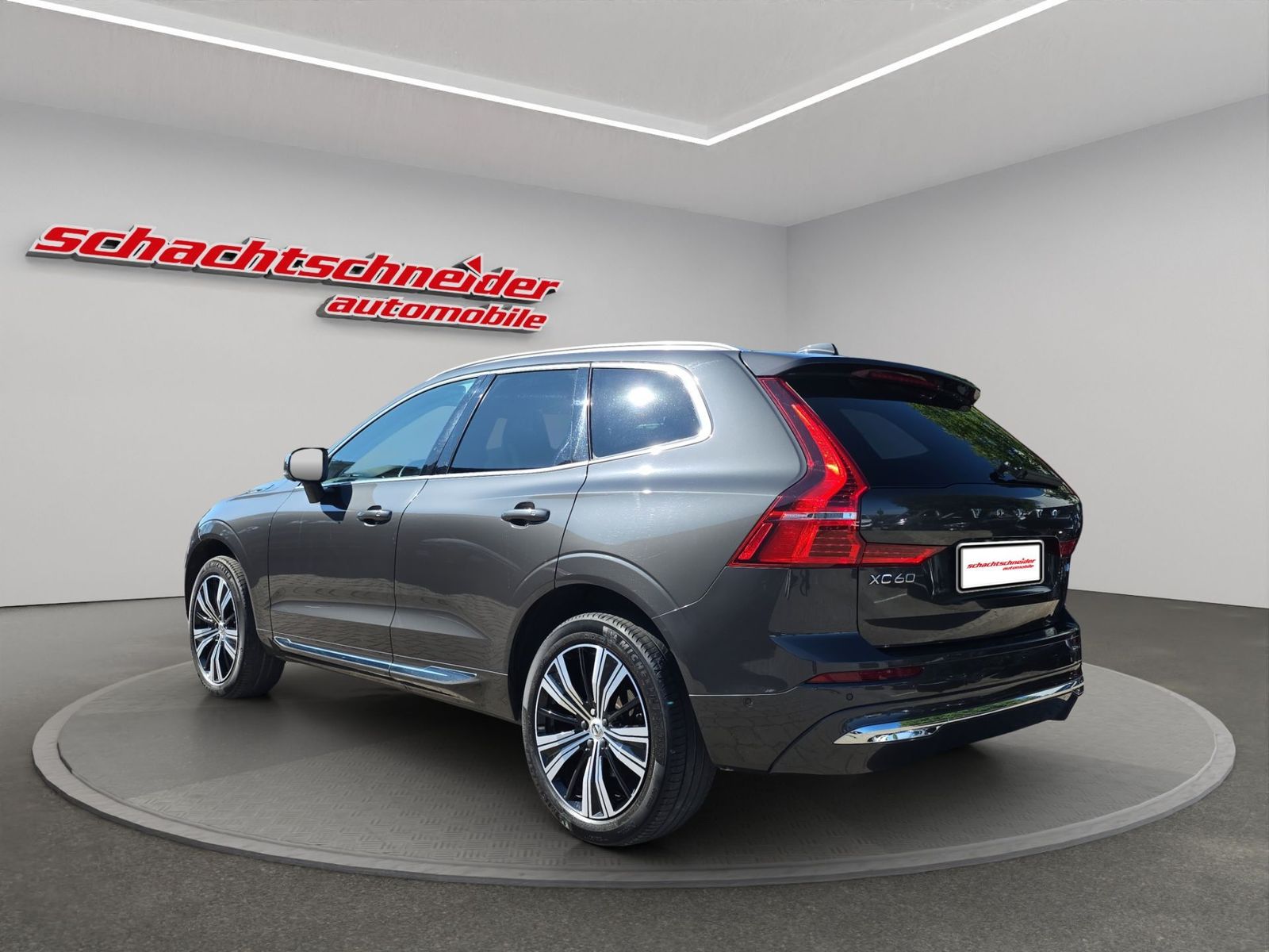 Volvo XC60 XC 60 B4 D Plus Bright+360+Standheiz+ACC+ imagem 2