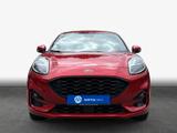 Ford Puma 1.0 EcoBoost Hybrid Aut. ST-LINE X - rote Ford Puma