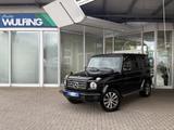 Mercedes-Benz G 350 d LED AHK NAVI DAB Attention Assist 1. Hd. - gebrauchte Mercedes-Benz G 350 aus dem Jahr 2020