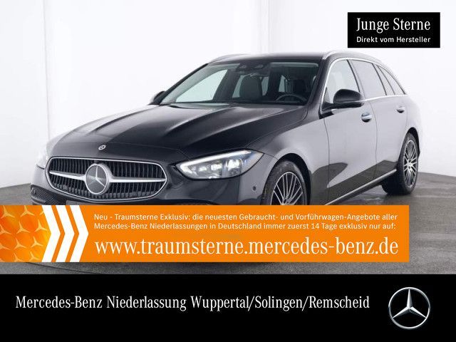 Mercedes-Benz C 180 T Avantgarde Advanced+/Distr/18'/DigiLight