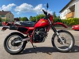 Honda XL600r (PD03) - HONDA XL 600