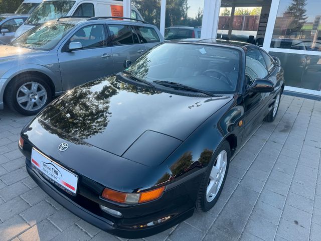 Toyota MR 2*W2*Top Zustand*Tüv Neu