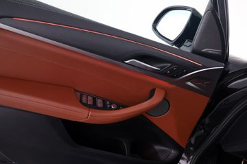 ALPINA XD3 Allrad PANO H&K HUD ACC 360° AHK 22" 1.Hand