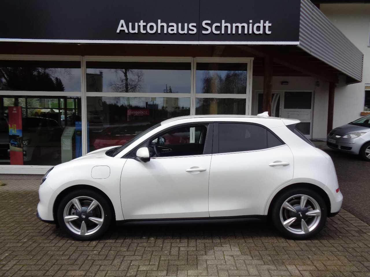 GWM Ora 03 300 PRO mit Wärmepumpen-Funktion