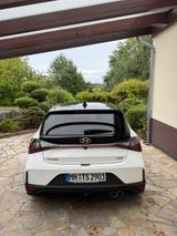 Hyundai i20 1.0 T-GDI 88kW Hybrid N Line N Line !VOLL! - Hyundai i20: N Line