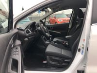 Suzuki (SX4) S-Cross - Vorschau Bild 11