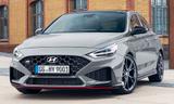 Hyundai i30 2.0 T-GDI N Performance DCT N Performance - Hyundai i30 Gebrauchtwagen in Karlsruhe