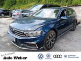 Volkswagen Passat Variant GTE AHK Navi Massage LED ACC El. 