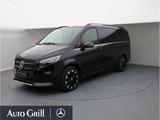 Mercedes-Benz V 220 d Avantg Leder 360 AHK Distr Multibeam
