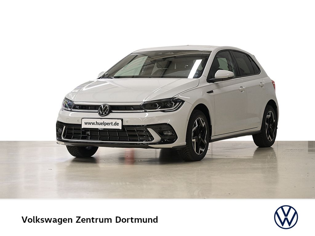 Image of Volkswagen Polo
