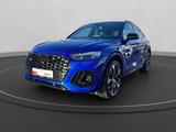 Audi Q5 Sportback 40 TFSI QUATTRO S-LINE+AHK+PANO+MAT - Audi Q5: Limousine