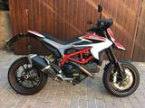 Ducati Hypermotard 821 SP - DUCATI HYPERMOTARD SP 821