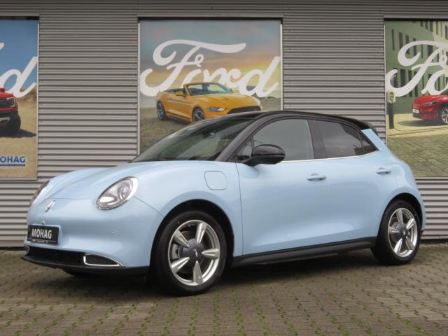 GWM ORA 03 400Pro 126kW *elekt. Sitze-360°Kamera*   