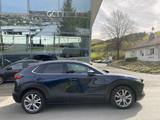Mazda CX-30 150 PS Selection Design-Paket AHK - gebrauchte Mazda CX-30 aus dem Jahr 2021