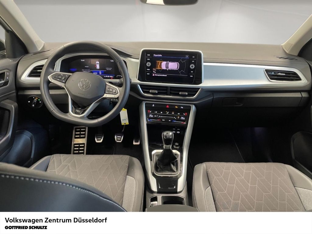 Volkswagen T-Roc - Bild 6