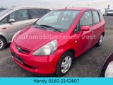 Honda Jazz 1.4 LS*Klima*5 Türen* - gebrauchte Honda Jazz aus dem Jahr 2004
