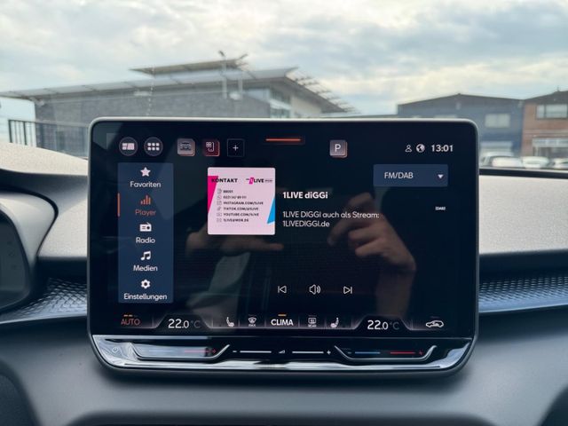 Terramar 2.0 TSI 4Drive Sennheiser AHK HuD XL-P.