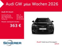 Audi A5 - Vorschau Bild 3