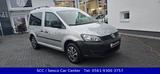 Volkswagen Caddy Life Roncalli Edition Tel: 0561 9300 3757 - Volkswagen Caddy: Roncalli Edition
