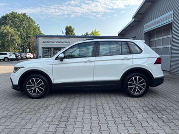 Volkswagen Tiguan - 6