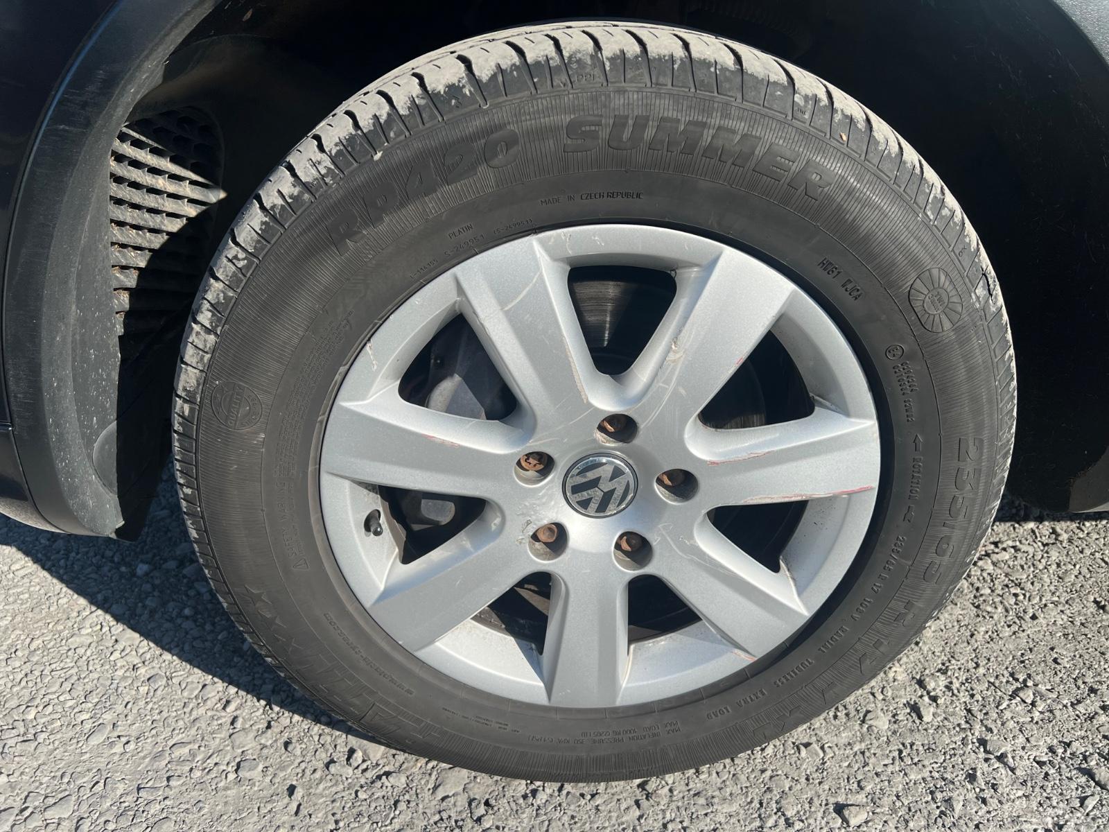 Volkswagen Touareg V6 TDI 245ch - 1 ère main - Carnet entretien - Attelage - Navi - Clim