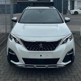 Peugeot 3008 2.0 HDI GT 180 PS *AUTOMATIK* - Peugeot 3008: Auto