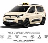 Citroën Berlingo M MAX TAXI-Paket