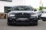 BMW M550 i xDrive V8 G30 +20ZOLL+LED+SHD+LEDER+H&K+A - gebrauchte BMW M550 aus dem Jahr 2020