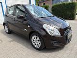Suzuki Splash 1.2 Active/AUTOM./KLIMA/ALLW./TÜV NEU - Suzuki Splash: Limousine