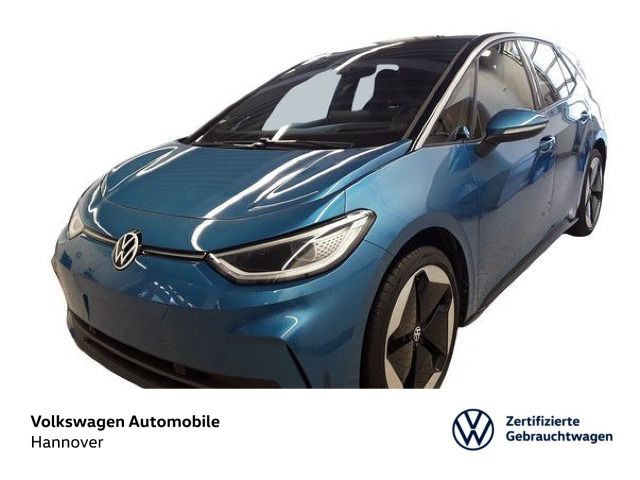 2025 Volkswagen ID.3