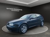 Volkswagen Golf IV 1.9 TDI Special+1~Hand+Klima+TÜV - Volkswagen Golf aus 2002: TDI