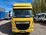 DAF LF 260 EURO 6 KLIMA - DAF Lf