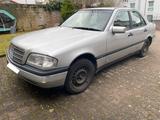 Mercedes-Benz C 200 CLASSIC Classic - gebrauchte Mercedes-Benz C 200 aus dem Jahr 1995