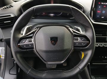 Peugeot 2008 Allure 1.2 PureTech 130 LED+SHZ+Alcant.+PDC