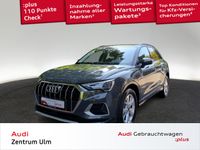 Audi Q3 - Vorschau Bild 1