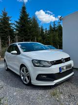 Volkswagen Polo 1.2 TSI BlueMotion Technology Highline ... - Volkswagen Polo: Bluemotion Technology