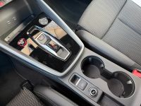 Audi S3 Sportback TFSI quattro GLASDACH MATRIX 4J GAR bei Autohaus Landmann & Maier OHG