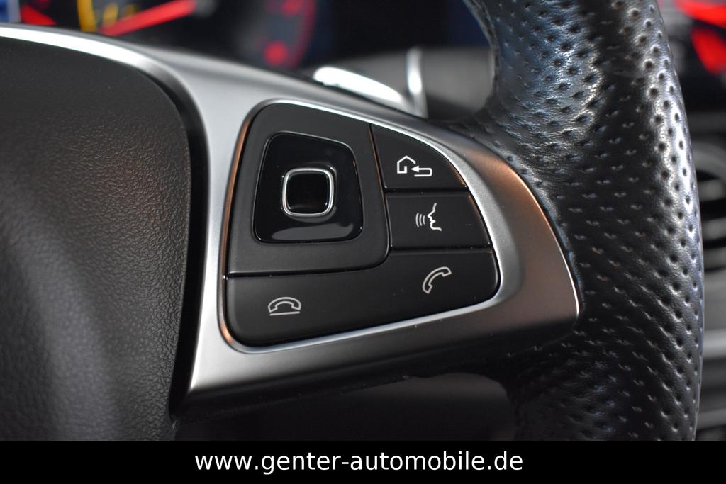 Mercedes-Benz E 43 AMG