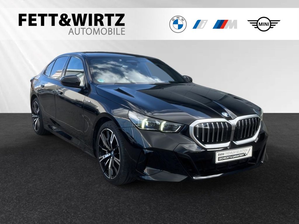 BMW 5er