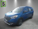 Dacia LODGY Stepway Blue dCi 115 7-Sitzer - gebrauchte Dacia Lodgy aus dem Jahr 2021