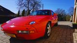 Porsche 928 S4 - Porsche aus 1987