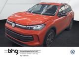 Volkswagen Tiguan Life 2,0 TDI SCR - Volkswagen Tiguan Jahreswagen mit Diesel-Antrieb: Automatik