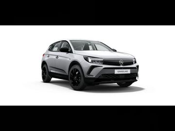 Opel Grandland (X)Grandland 1.5 Elegance