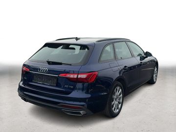 Audi A4 - 4